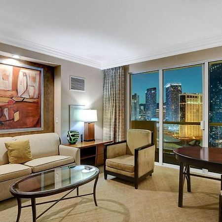 Mgm Signature-25-805 Balcony Strip Sphere F1 Views Las Vegas Eksteriør billede