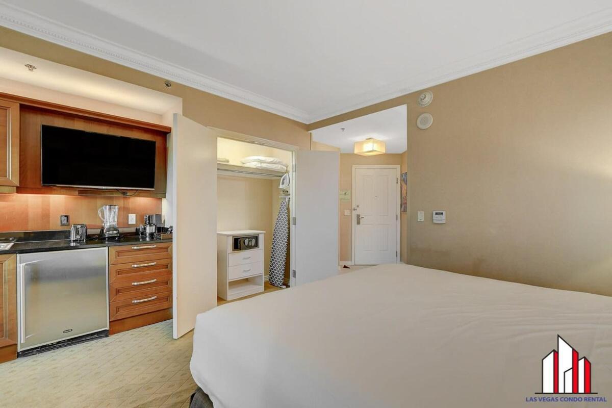 Mgm Signature-25-805 Balcony Strip Sphere F1 Views Las Vegas Eksteriør billede